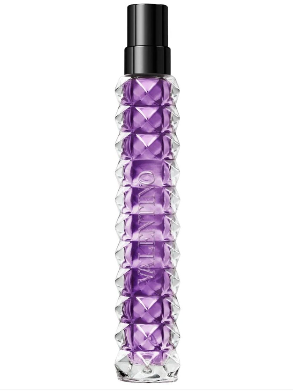 Valentino Donna Born in Roma Purple Melancholia Eau de Parfum Travel Spray NEW